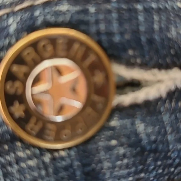 Jeans - Picture 3 of 5